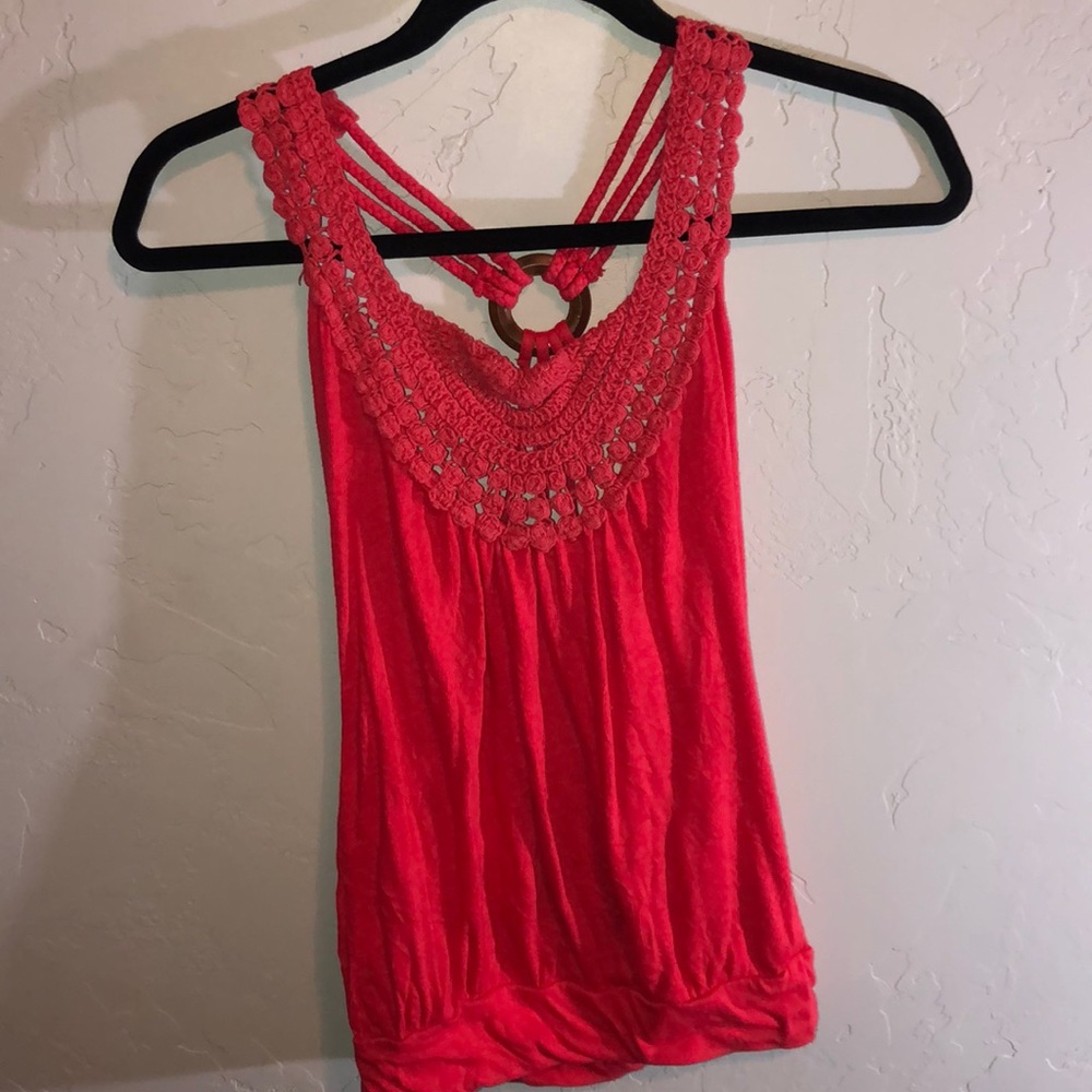 Tank top